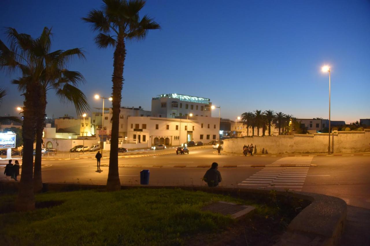 Riad El Idrissi ラバト エクステリア 写真